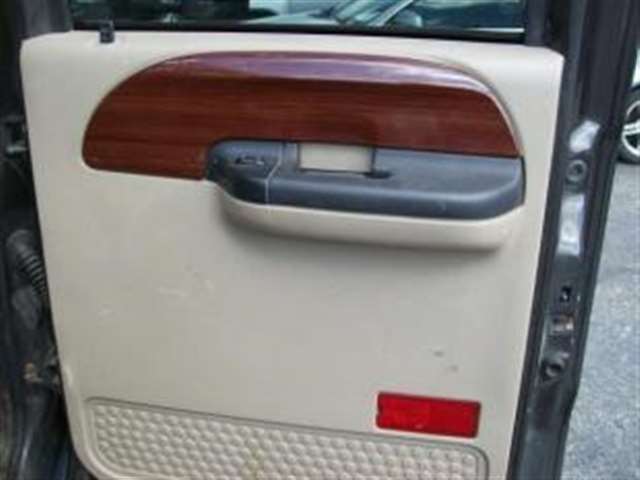 Ford F-350 Super Duty 2006 photo 12